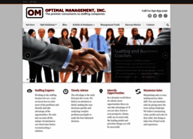 Optimal-mgt.com thumbnail