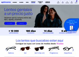 Optimania.pe thumbnail Optimania.pe thumbnail