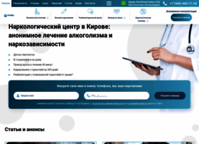 Optimed-narkolog.ru thumbnail
