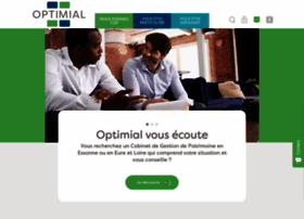 Optimial.fr thumbnail