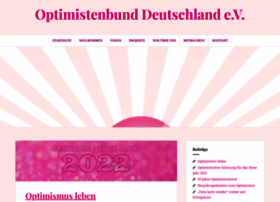 Optimistenbund.de thumbnail