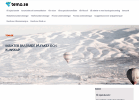 Optimize.se thumbnail