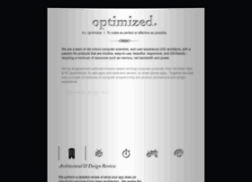 Optimized.com thumbnail
