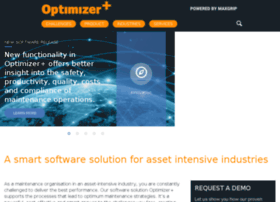 Optimizerplus.com thumbnail