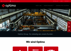 Optimo-service.com thumbnail
