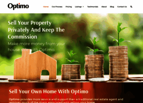Optimo.co.nz thumbnail Optimo.co.nz thumbnail