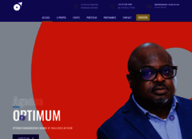 Optimum-corporate.com thumbnail