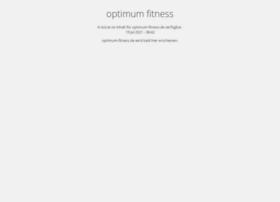 Optimum-fitness.de thumbnail
