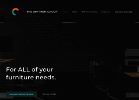 Optimum-office.co.uk thumbnail