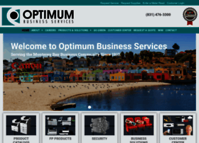 Optimumbusinessservices.net thumbnail