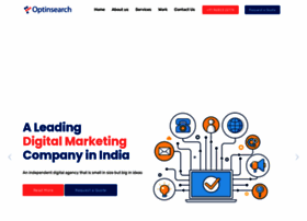 Optinsearch.com thumbnail