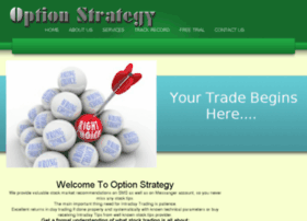 Option-strategy.in thumbnail