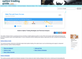 Option-trading-guide.com thumbnail
