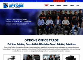 Optionsofficetrade.com thumbnail