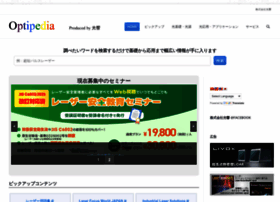 Optipedia.info thumbnail