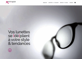 Optique-mornet.fr thumbnail