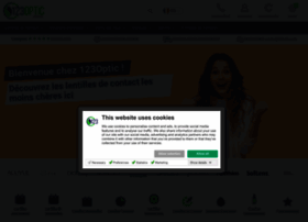 Optistore.fr thumbnail