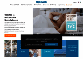Optiwatti.fi thumbnail
