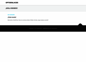 Optoenlaces.net.mx thumbnail