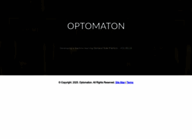 Optomaton.com thumbnail