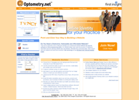 Optometry.net thumbnail