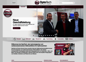 Optotech.de thumbnail