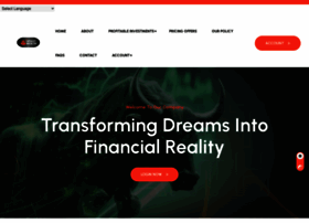 Opuletwealth.com thumbnail