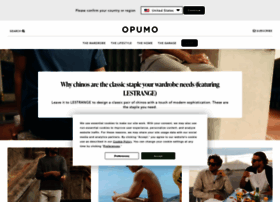 Opumo.com thumbnail