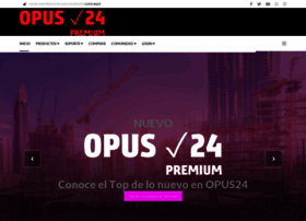 Opus-planet.mx thumbnail