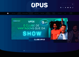 Opuspromocoes.com.br thumbnail