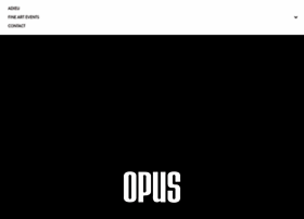 Opusreps.com thumbnail
