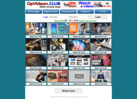 Opvideon.club thumbnail Opvideon.club thumbnail