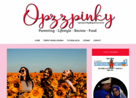 Opzzpinky.my thumbnail
