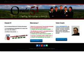 Oracle51.com thumbnail