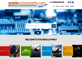 Oraclecom.co.uk thumbnail