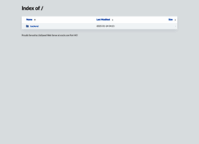 Oracls.com thumbnail