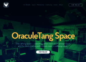 Oraculetangspace.lv thumbnail