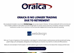Oraica.net thumbnail