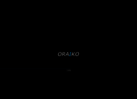 Oraiko.com thumbnail