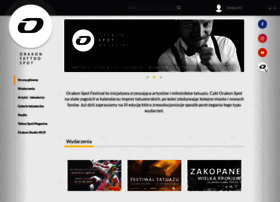 Orakonspot.pl thumbnail