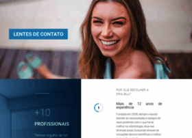Oralblu.com.br thumbnail
