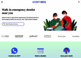 Oralhealthamerica.org thumbnail
