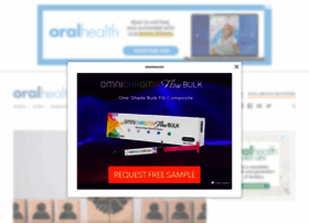 Oralhealthgroup.com thumbnail