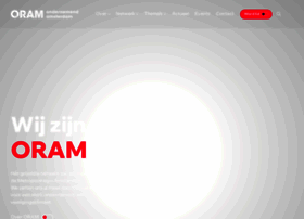Oram.nl thumbnail