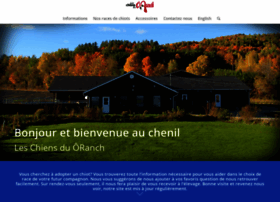 Oranch.qc.ca thumbnail