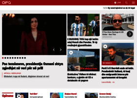 Oranews.tv thumbnail