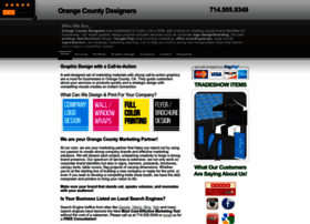 Orangecountydesigners.com thumbnail