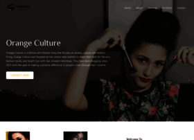Orangecultureng.com thumbnail