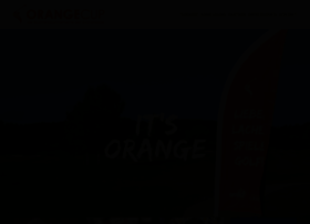Orangecup.de thumbnail