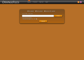 Orangefiles.me thumbnail